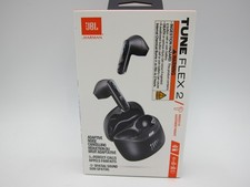 JBL Tune Flex 2 True Wireless Noise Cancellin...