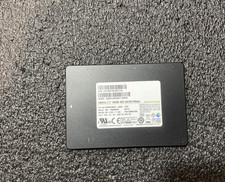 Samsung SM863A MZ-7KM960N 960GB 2.5 SATA Solid State Drive