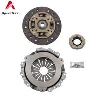 Kupplungssatz Mit RüCklager 96652655 FüR Chevrolet Aveo Matiz Spark Daewoo