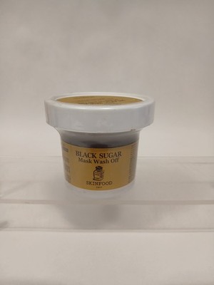Black Sugar Beauty Mask Wash Off, 4.23 oz (120 g) Exp 26/10/15