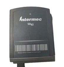 Intermec SD62 Bluetooth Base Station Kit with USB Cable SD62-SU001 Tested Used