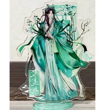 Scum Villain Self Saving System Luo Binghe Shen Qingqiu10cm Acrylic Stand Figure