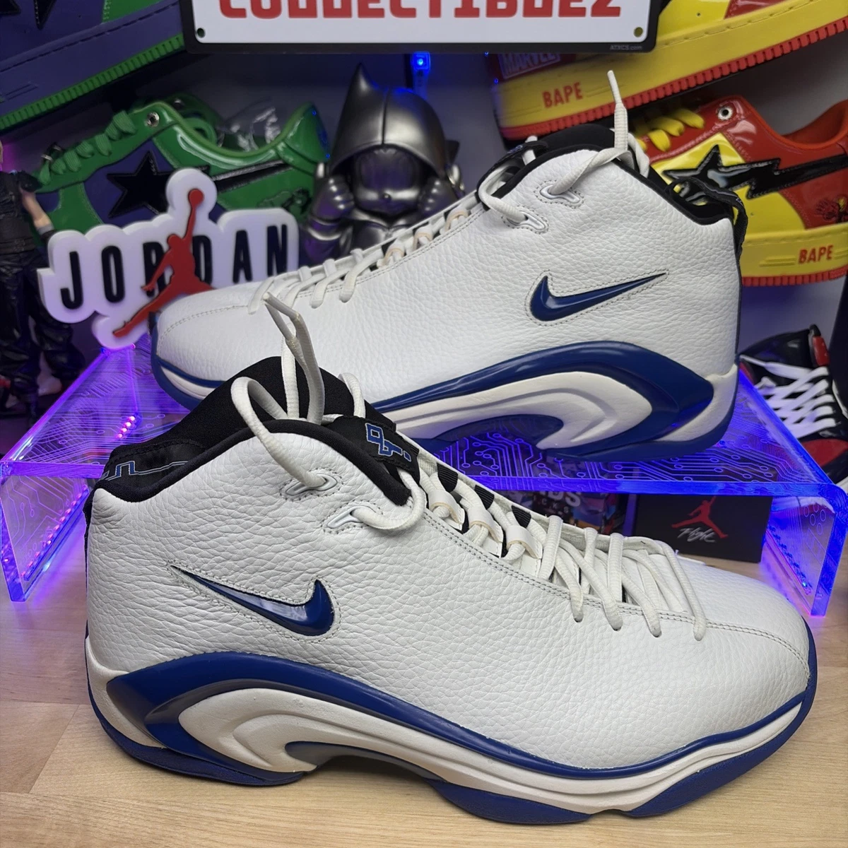 Nike Air Pippen 2 Sneakers for Men | eBay