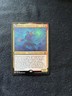 Magic the Gathering Mishra, Claimed by Gix 216 NM