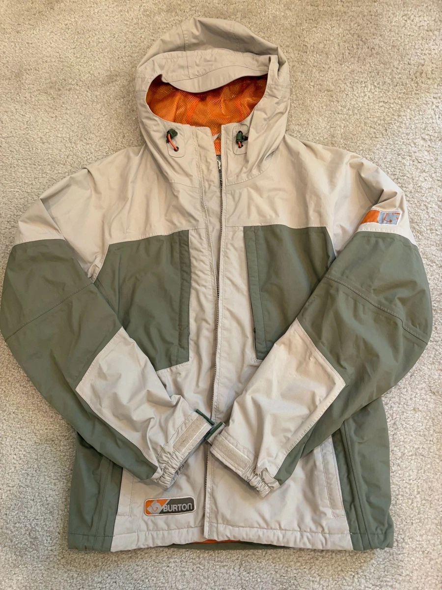 Burton Men Size S Winter Sports Coats, Jackets & Vests for sale | eBay