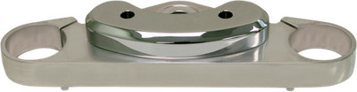 Baron BA-7361-00 VTX Handlebar Riser Adapter Honda VTX1300C VTX1300R 2004-2009