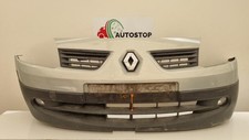 Pare-choc avant Renault MODUS