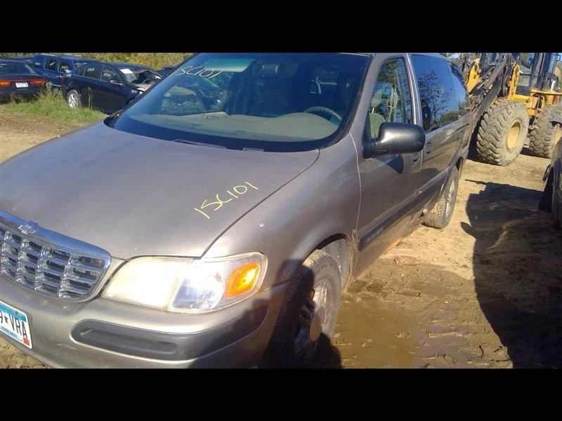 Motor limpiaparabrisas compatible con 97-05 VENTURE 287053 Foto 3 de 4