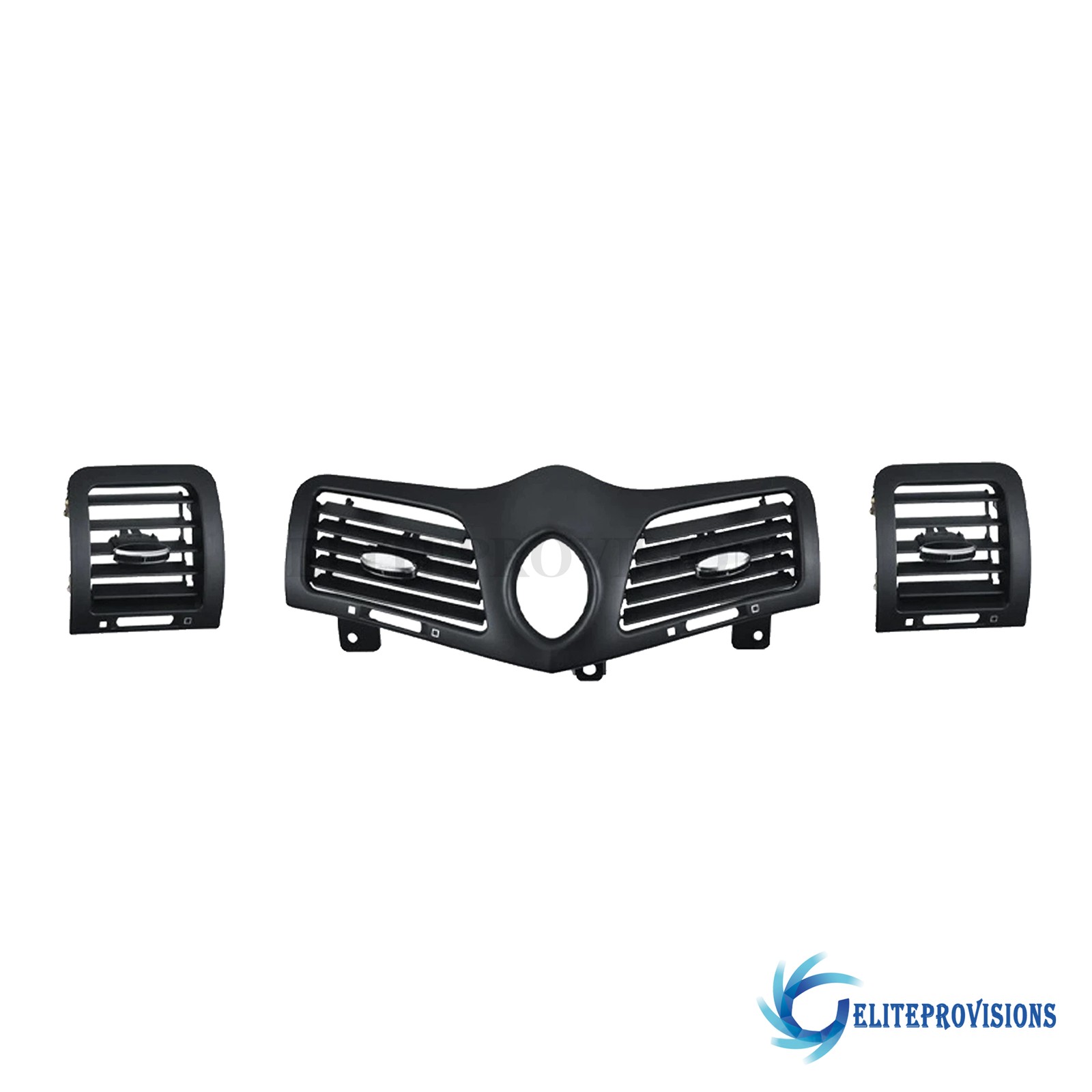 NEW Dashboard A/C Air Vent Panel Grille For 2008-2019 Maserati GranTurismo M145