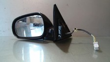 Retroviseur gauche (ou coque) Honda ACCORD