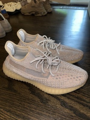 adidas Yeezy Boost 350 V2 Synth Reflective