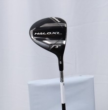 Cleveland Halo Xl 15  3 Fairway Wood Regular Flex Tensei Av Blue 13296695 Fair