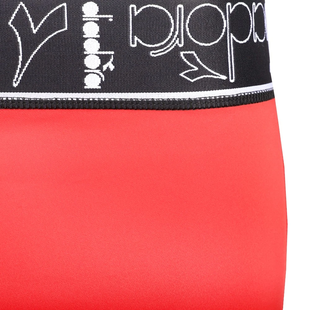 diadora L. Running Tech Leggings Womens Size S Athletic Casual 176329 45082