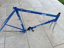 Telaio Bici Da Corsa 53. Gios