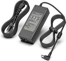 19V 4A for Samsung J5205 J525D UN32J5205 HDTV TV LCD LED Monitor Power Charger