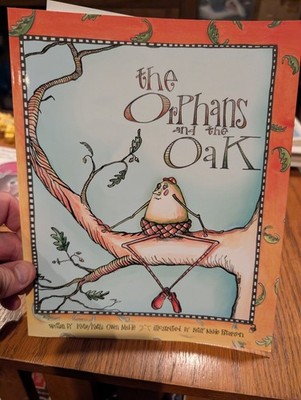 Orphans and the Oak by Katie Kathi Owen Mable 2019 Paperback 