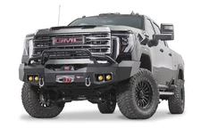 Warn 110945 Ascent BUMPER TRUCK FRONT