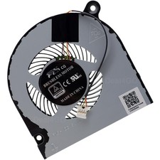 CPU Cooling Fan 23.HGLN7.001 Replacement for Acer Aspire A315-56 A115-32 A315...