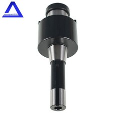 1-1/2" R8 Shank Shell Milling Arbor Adapter Holder