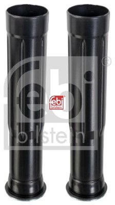 febi bilstein 180337 Staubschutzsatz für Stoßdämpfer Staubschutz Satz 