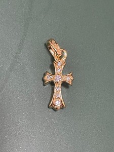 Chrome Hearts 22k | eBay