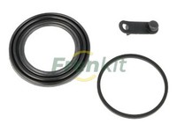 Bremssattel Reparatursatz Vorne Passend FüR Audi A4 Avant 8K5 B8 8K2 8KH