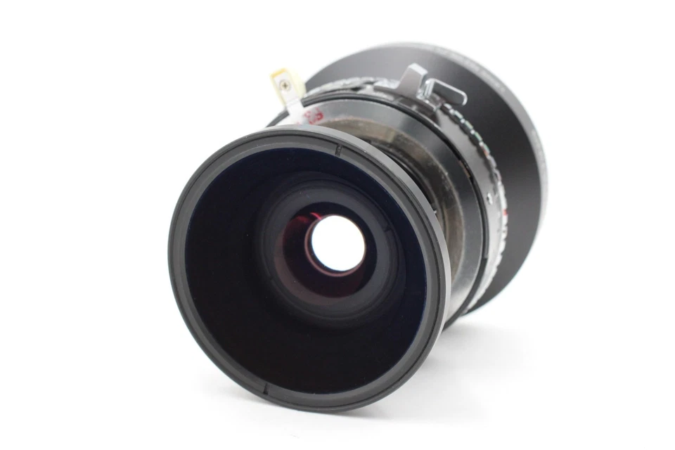 [ MINT ] Schneider Kreuznach Super Angulon 90mm f/8 MC Lens COPAL JAPAN #7779 - Image 2 of 4