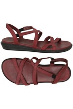 arche Sandalen Damen Sommerschuhe Sandalette offene Schuhe Gr. EU 40... #f2217hw