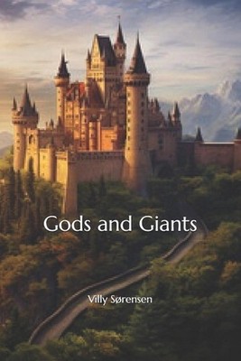 Gods and Giants by George W. Bramley Paperback Book