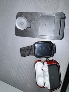 Apple Watch and Airpods | eBay