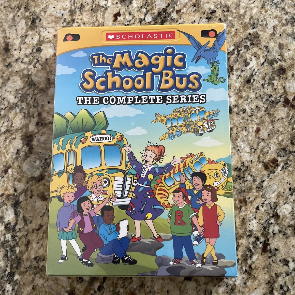 25+ magic school bus series for sale | Updated Oct 2026