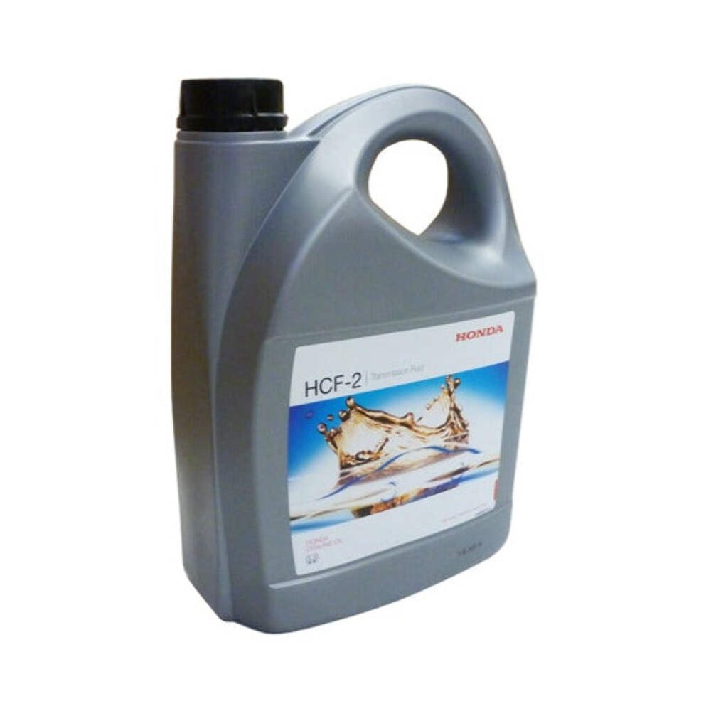 Genuine CVT Fluid - Honda HCF-2 - 4 Litres | 0826999905HE | eBay UK