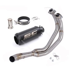 R7 2026 Full System MT-07 2025-2026 for Yamah...