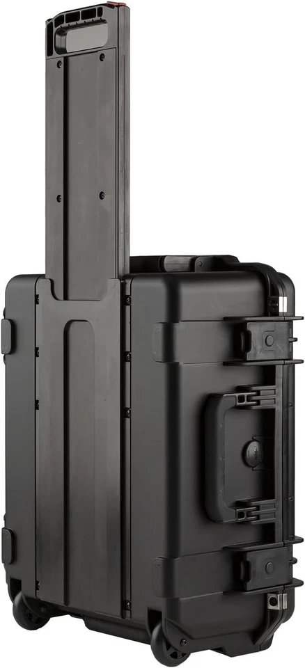 Универсальный большой планшетный телесуфлер ikan PT-ELITE-PRO в футляре для переноски - Изображение 3 из 4