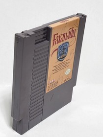 Adventures Of Lolo, Faxanadu, & Star Tropics - Complete/Cib