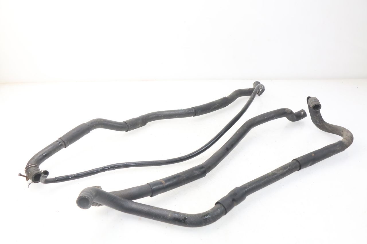 RADIATOR HOSE - KYMCO DINK STREET 125 (2009 - 2014)