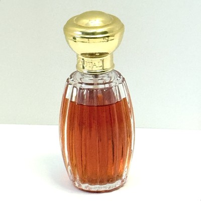 Annick Goutal Songes 3.4 oz Eau de Parfum Vintage