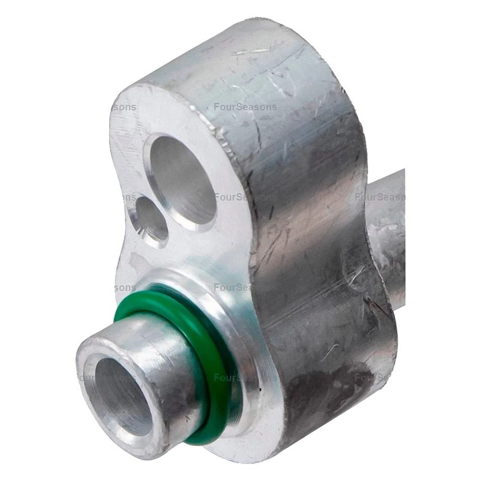 For Mitsubishi Eclipse 2006-2011 Four Seasons A/C Refrigerant Discharge Hose - Image 2 of 3