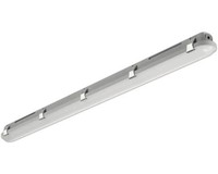 Brumberg One Led Feuchtraum-Wannenleuchte Schaltbar IP65 18W 2300 Lm 4000 K 119