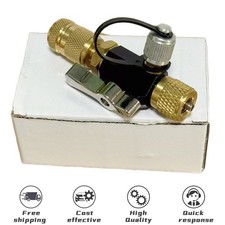Mega Flow Vacuum Rated Valve Core Removal Tool 14 System Connection Us
