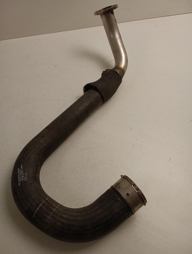 Durite Turbo Lufteinlass für Opel Corsa D 1.7 CDTI 55559263 5860552