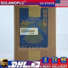 1PCS NEW MITSUBISHI HA80NC-S HA80NCS MITSUBISHI SERVO MOTOR