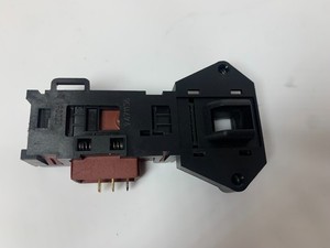 Swan SW1010B Waschmaschine Türverriegelung Verriegelungsschalter