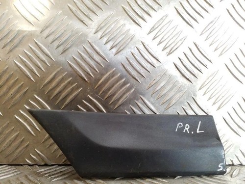 VW PASSAT B3/B4 3A2, 35I Kotflügelzierleiste hinten links 3A0853517 1.9 32161504