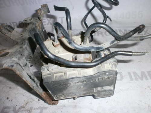 MD42T49K01B2  ABS Pumpe Steuergerat Hydraulikblock 4360767  20566 DE5293-45