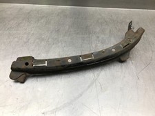 Pare-choc avant Honda LOGO