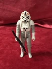 At-At Driver 100% Complete Star Wars ESB 1980 Kenner Vintage Figure NO REPRO