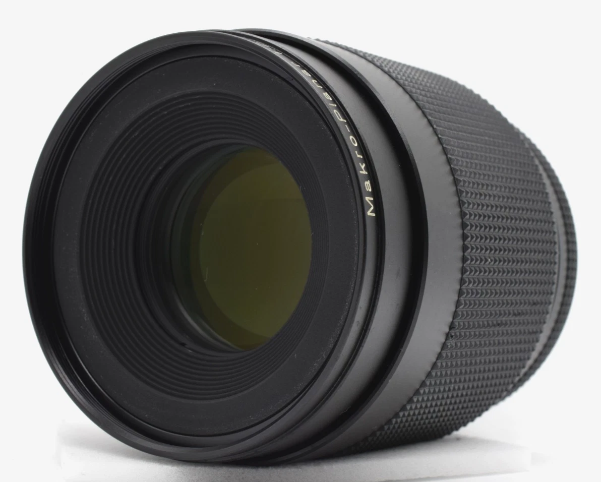 極上美品 コンタックス Contax 100mm f2.8 AEJ 3350 Amazon | CONTAX Carl Zeiss Makro-PlanarT* 100mm F2.8 (AE) | 一眼