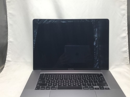 Apple MacBook Pro A2141 EMC-3347 SIN ARRANQUE i7-9750H 16GB RAM SIN HDD SIN SISTEMA OPERATIVO LEER - Imagen 3 de 10