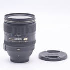 Nikon AF-S NIKKOR 24-120mm f/4 G ED VR FX Zoom Lens Full Frame #1291